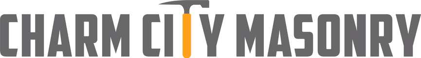 Charm City Masonry logo